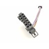 Recambio de retrovisor izquierdo para volkswagen passat berlina (3b3) advance referencia OEM IAM   