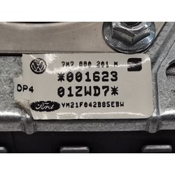 Recambio de airbag delantero izquierdo para seat alhambra (7v9) reference referencia OEM IAM 7M7880201M YM21F042B85EBW 