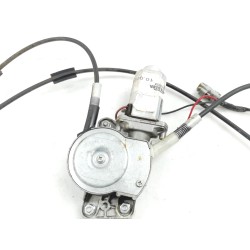 Recambio de elevalunas delantero izquierdo para peugeot partner (s2) combiespace referencia OEM IAM   