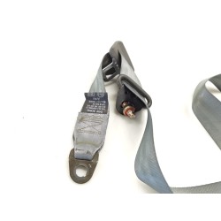 Recambio de cinturón seguridad trasero derecho para hyundai getz (tb) 1.3 básico referencia OEM IAM 898201C080LT  