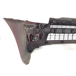 Recambio de paragolpes delantero para citroen c4 berlina cool referencia OEM IAM   