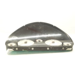 Recambio de cuadro instrumentos para peugeot 407 st sport pack referencia OEM IAM 9651855380  