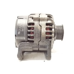 Recambio de alternador para ford fiesta berlina (dx) ambiente referencia OEM IAM 96FB10300DE  