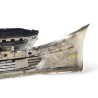 Recambio de paragolpes delantero para peugeot 307 break / sw (s1) break xs referencia OEM IAM   