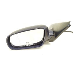 Recambio de retrovisor izquierdo para seat leon (1m1) signo referencia OEM IAM   