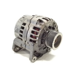 Recambio de alternador para ford fiesta berlina (dx) ambiente referencia OEM IAM 96FB10300DE  