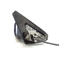 Recambio de retrovisor izquierdo para seat leon (1m1) signo referencia OEM IAM   