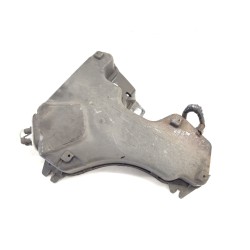 Recambio de depósito fap para peugeot 407 st sport pack referencia OEM IAM 9654039680  