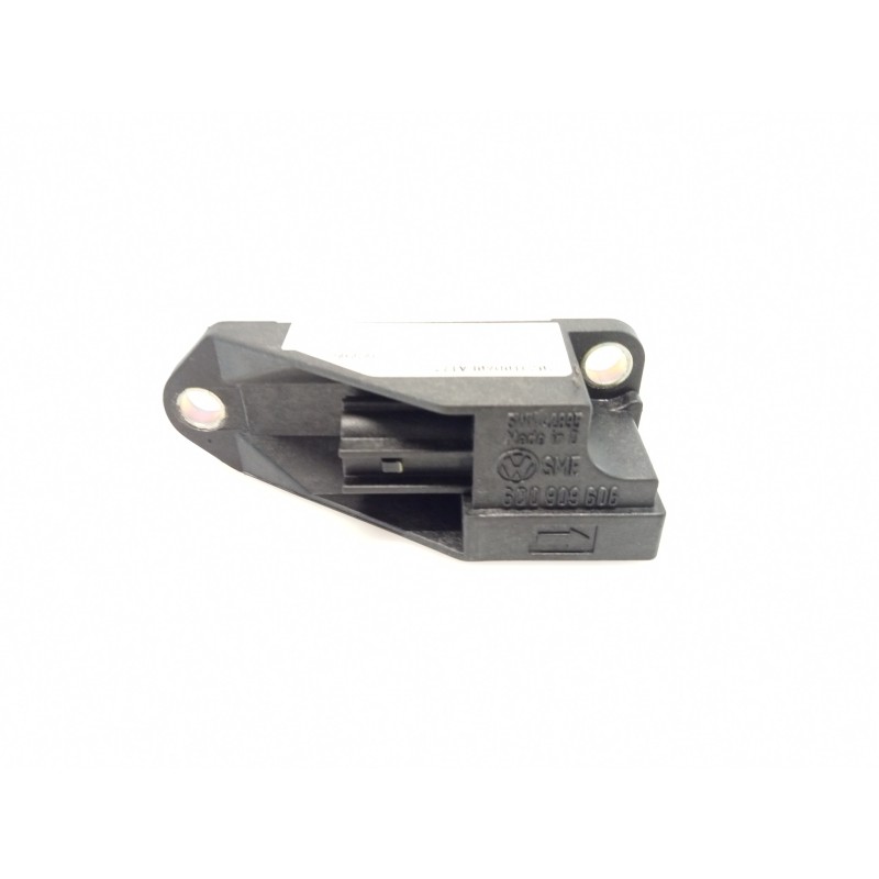 Recambio de sensor de impacto para volkswagen passat berlina (3b3) advance referencia OEM IAM 6Q0909606 5WK42895 Recambio de sensor de impacto para volkswagen passat berlina (3b3) advance referencia OEM IAM 6Q0909606 5WK42895