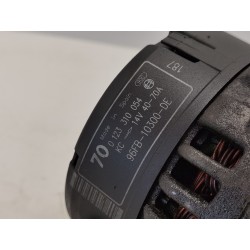 Recambio de alternador para ford fiesta berlina (dx) ambiente referencia OEM IAM 96FB10300DE  
