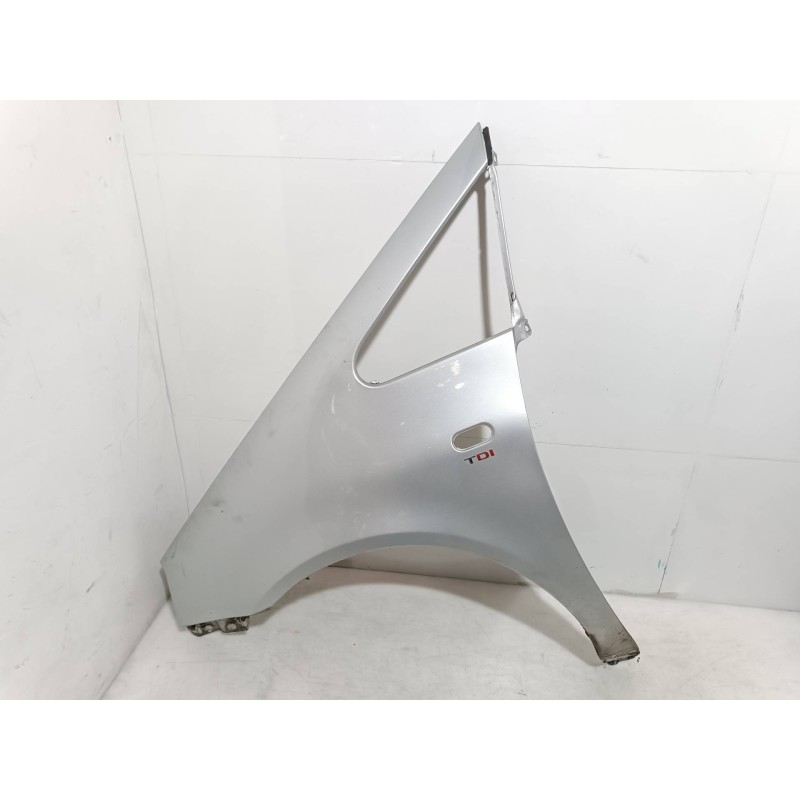 Recambio de aleta delantera izquierda para seat alhambra (7v9) reference referencia OEM IAM Recambio de aleta delantera izquierda para seat alhambra (7v9) reference referencia OEM IAM
