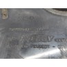 Recambio de depósito fap para peugeot 407 st sport pack referencia OEM IAM 9654039680  