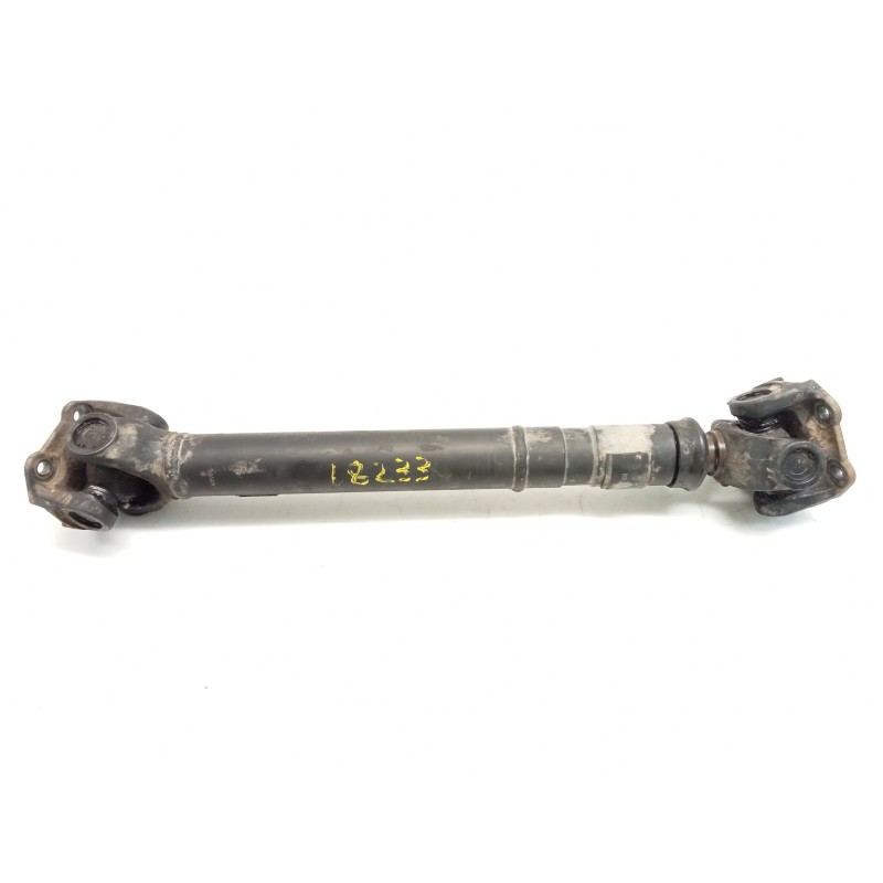 Recambio de cardán delantero para land rover defender (ld) 110 e familiar referencia OEM IAM TVB100610 Recambio de cardán delantero para land rover defender (ld) 110 e familiar referencia OEM IAM TVB100610