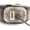 Recambio de depósito fap para peugeot 407 st sport pack referencia OEM IAM 9654039680  