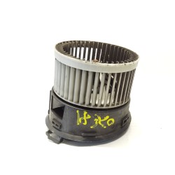Recambio de motor calefacción para peugeot 407 st sport pack referencia OEM IAM 773706050AD  