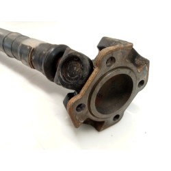 Recambio de cardán delantero para land rover defender (ld) 110 e familiar referencia OEM IAM TVB100610  
