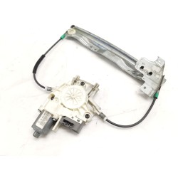 Recambio de elevalunas trasero izquierdo para peugeot 407 st sport pack referencia OEM IAM 9646595680  