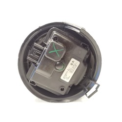 Recambio de motor calefacción para peugeot 407 st sport pack referencia OEM IAM 773706050AD  