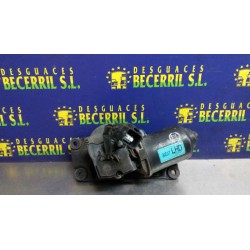 Recambio de motor limpia delantero para daewoo kalos 1.2 se referencia OEM IAM 96540501  