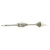 Recambio de transmisión delantera derecha para alfa romeo 156 1.9 jtd 16v distinctive referencia OEM IAM   