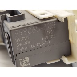 Recambio de elevalunas trasero izquierdo para peugeot 407 st sport pack referencia OEM IAM 9646595680  