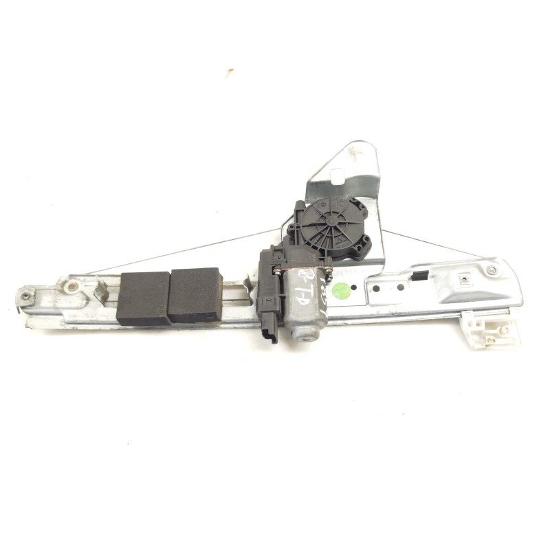 Recambio de elevalunas trasero derecho para renault megane ii classic berlina confort authentique referencia OEM IAM 8201010921 Recambio de elevalunas trasero derecho para renault megane ii classic berlina confort authentique referencia OEM IAM 8201010921