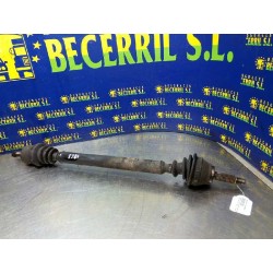 Recambio de transmision delantera derecha para ford escort berl./turn./cab./express básico berlina referencia OEM IAM   