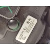 Recambio de motor calefacción para peugeot 407 st sport pack referencia OEM IAM 773706050AD  