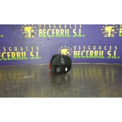 Recambio de mando elevalunas delantero izquierdo para ford fiesta (cbk) fun referencia OEM IAM 488031  