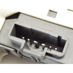Recambio de elevalunas trasero izquierdo para peugeot 407 st sport pack referencia OEM IAM 9646595680  