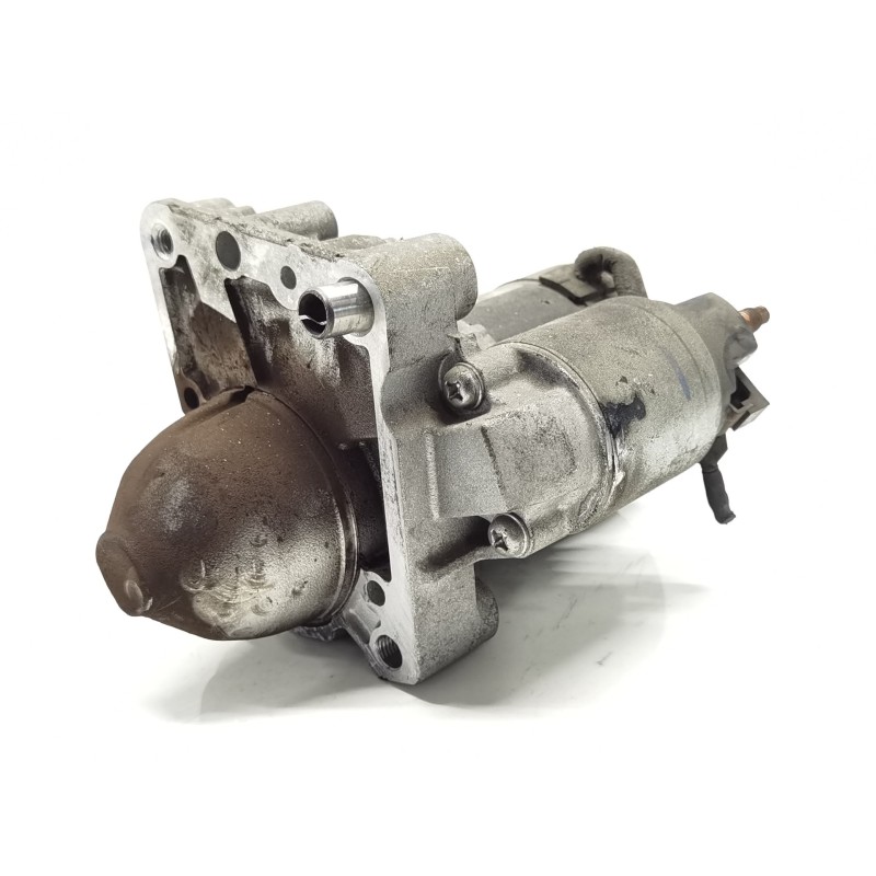 Recambio de motor arranque para citroen c4 berlina lx referencia OEM IAM 9688268580 Recambio de motor arranque para citroen c4 berlina lx referencia OEM IAM 9688268580