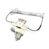 Recambio de elevalunas trasero izquierdo para peugeot 407 st sport pack referencia OEM IAM 9646595680  