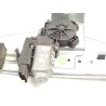Recambio de elevalunas trasero derecho para renault megane ii classic berlina confort authentique referencia OEM IAM 8201010921 