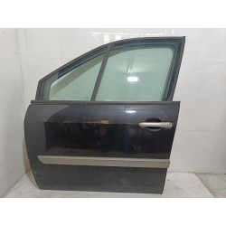 Recambio de puerta delantera izquierda para renault scenic ii grand confort authentique referencia OEM IAM   