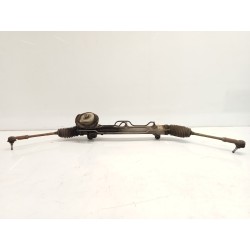 Recambio de cremallera dirección para ford fiesta berlina (dx) ambiente referencia OEM IAM   