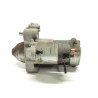 Recambio de motor arranque para citroen c4 berlina lx referencia OEM IAM 9688268580  