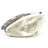 Recambio de faro derecho para citroen xsara picasso 1.6 hdi 90 lx plus referencia OEM IAM 9649557380  