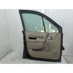 Recambio de puerta delantera izquierda para renault scenic ii grand confort authentique referencia OEM IAM   