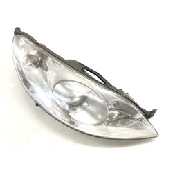 Recambio de faro derecho para peugeot 407 st sport pack referencia OEM IAM 0301213274  