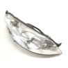 Recambio de faro derecho para peugeot 407 st sport pack referencia OEM IAM 0301213274  