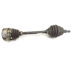 Recambio de transmisión delantera izquierda para seat leon (1m1) signo referencia OEM IAM   