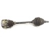 Recambio de transmisión delantera izquierda para seat leon (1m1) signo referencia OEM IAM   