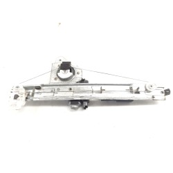 Recambio de elevalunas trasero derecho para renault megane ii classic berlina confort authentique referencia OEM IAM 8201010921 