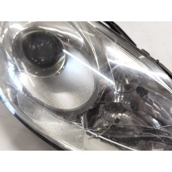 Recambio de faro derecho para peugeot 407 st sport pack referencia OEM IAM 0301213274  