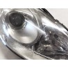 Recambio de faro derecho para peugeot 407 st sport pack referencia OEM IAM 0301213274  