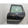 Recambio de puerta trasera izquierda para renault scenic ii grand confort authentique referencia OEM IAM   