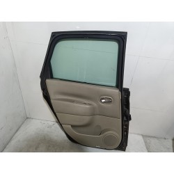 Recambio de puerta trasera izquierda para renault scenic ii grand confort authentique referencia OEM IAM   