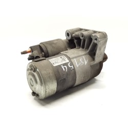 Recambio de motor arranque para citroen c4 berlina lx referencia OEM IAM 9688268580  