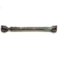 Recambio de transmisión central para land rover defender (ld) 110 e familiar referencia OEM IAM FRC8393  