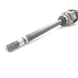 Recambio de transmisión delantera derecha para alfa romeo 156 1.9 jtd 16v distinctive referencia OEM IAM   